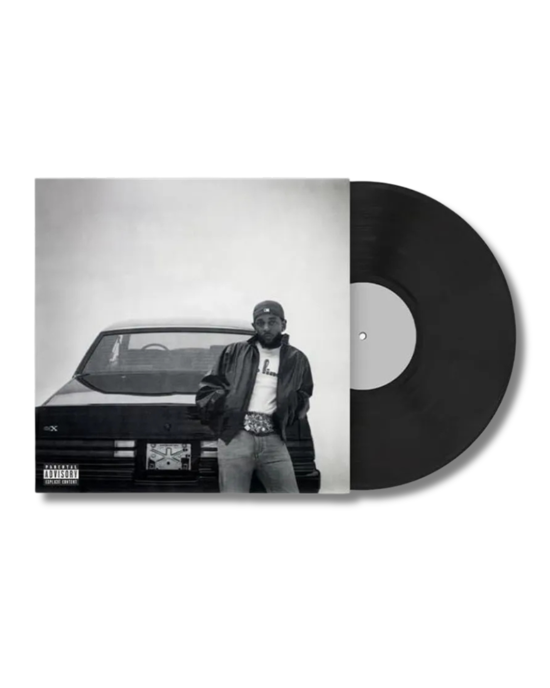 LAMAR,KENDRICK - GNX (X)