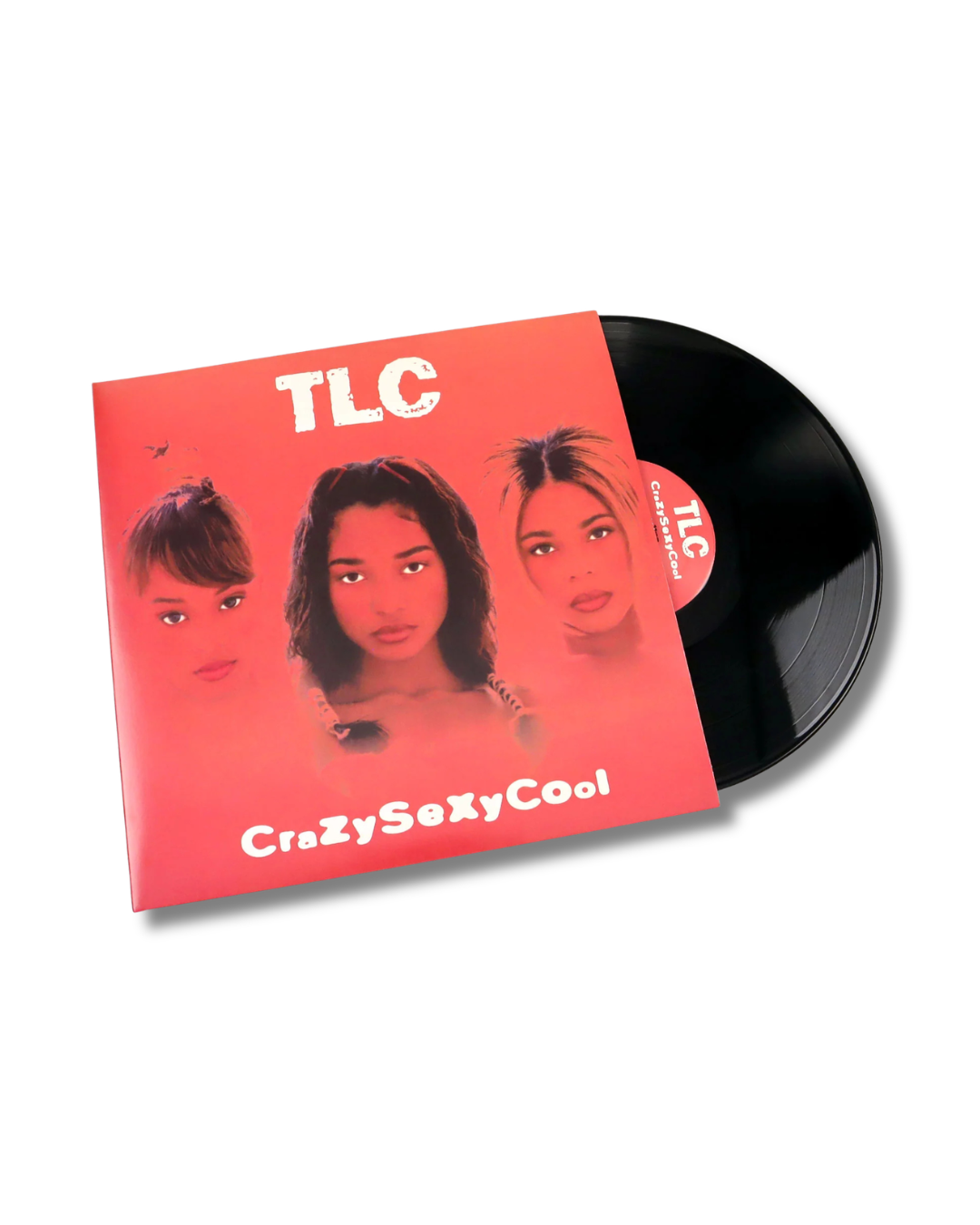 TLC - CRAZY SEXY COOL
