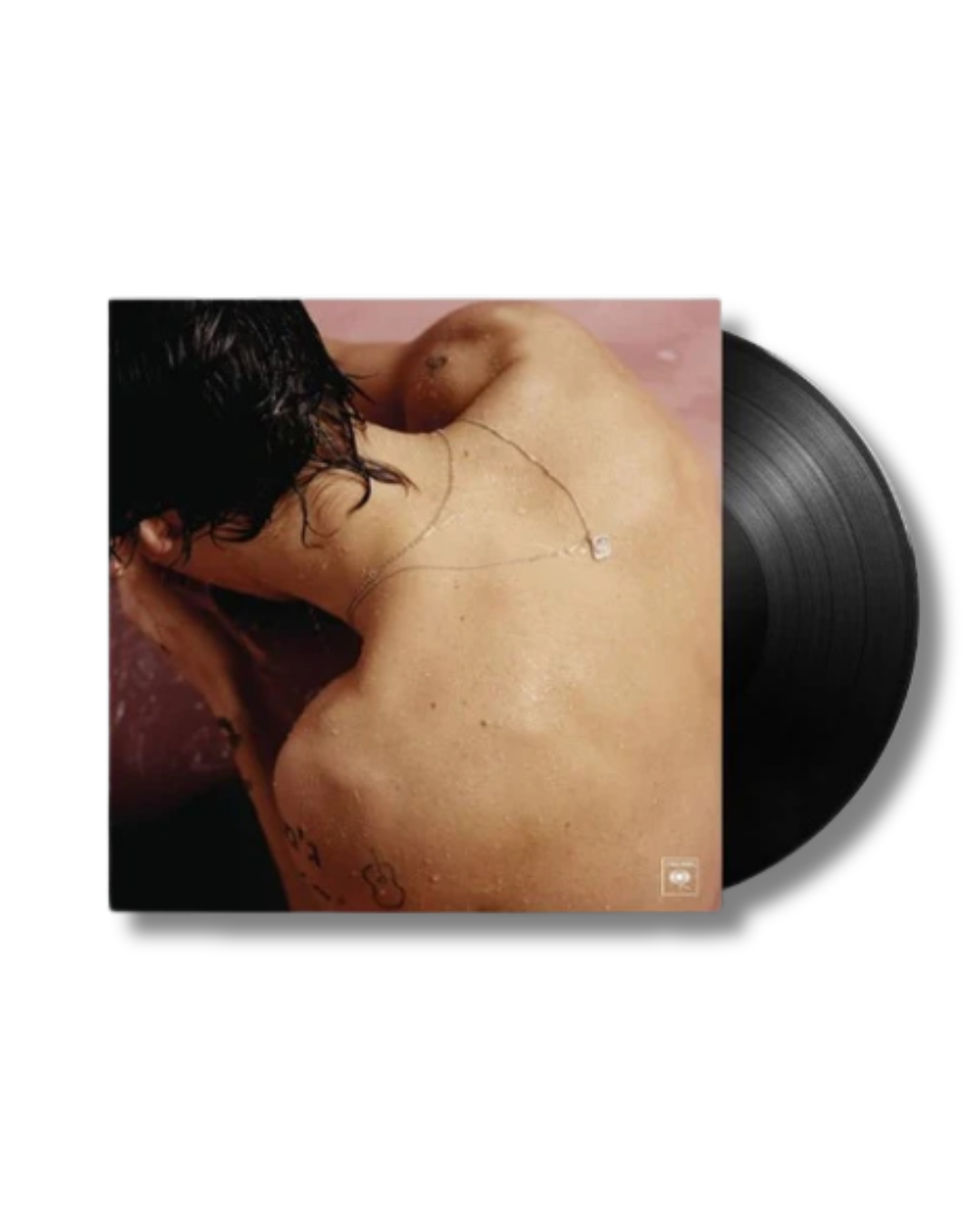 HARRY STYLES - HARRY STYLES (180G/GATEFOLD)