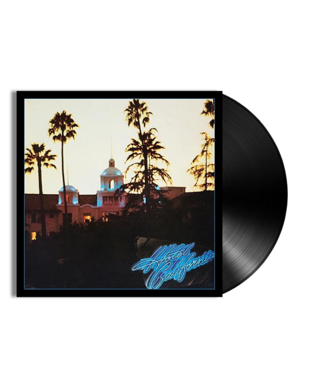 EAGLES - HOTEL CALIFORNIA