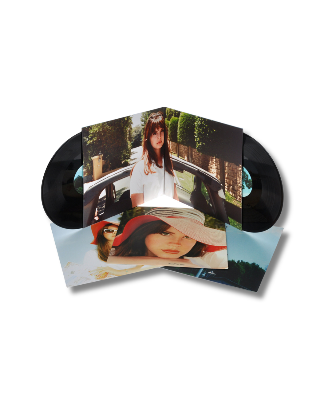 LANA DEL REY - HONEYMOON