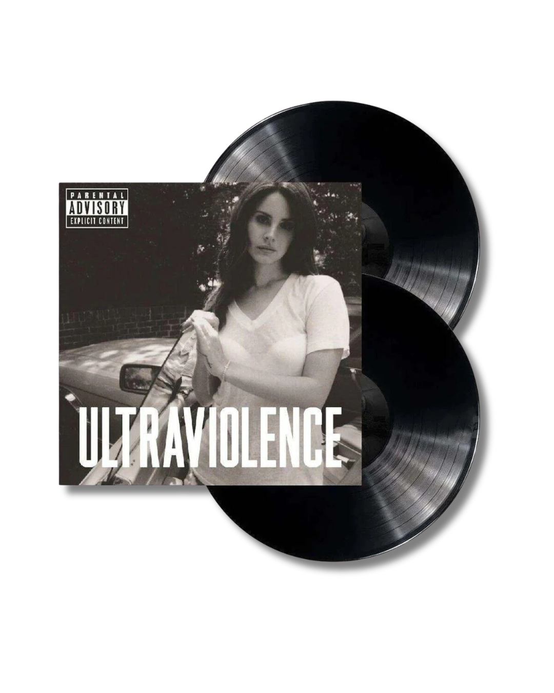 LANA DEL REY - ULTRAVIOLENCE