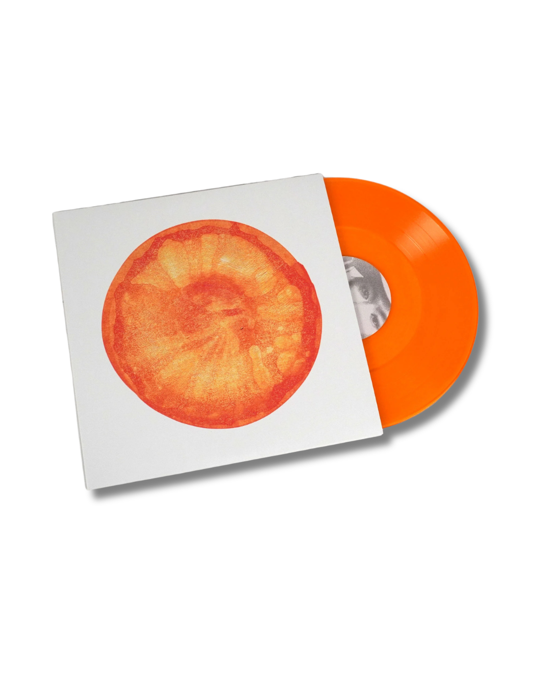 FISHMANS - UCHU (UNIVERSE): THE BEST OF FISHMANS (2LP/CLEAR ORANGE VINYL)