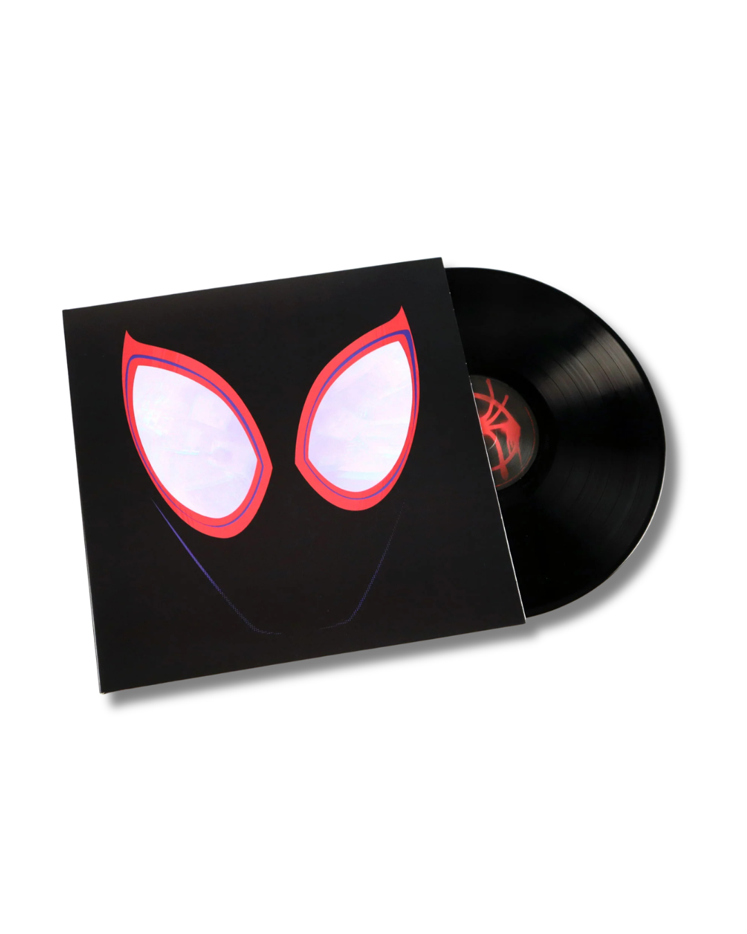 SPIDER-MAN: INTO THE SPIDER-VERSE