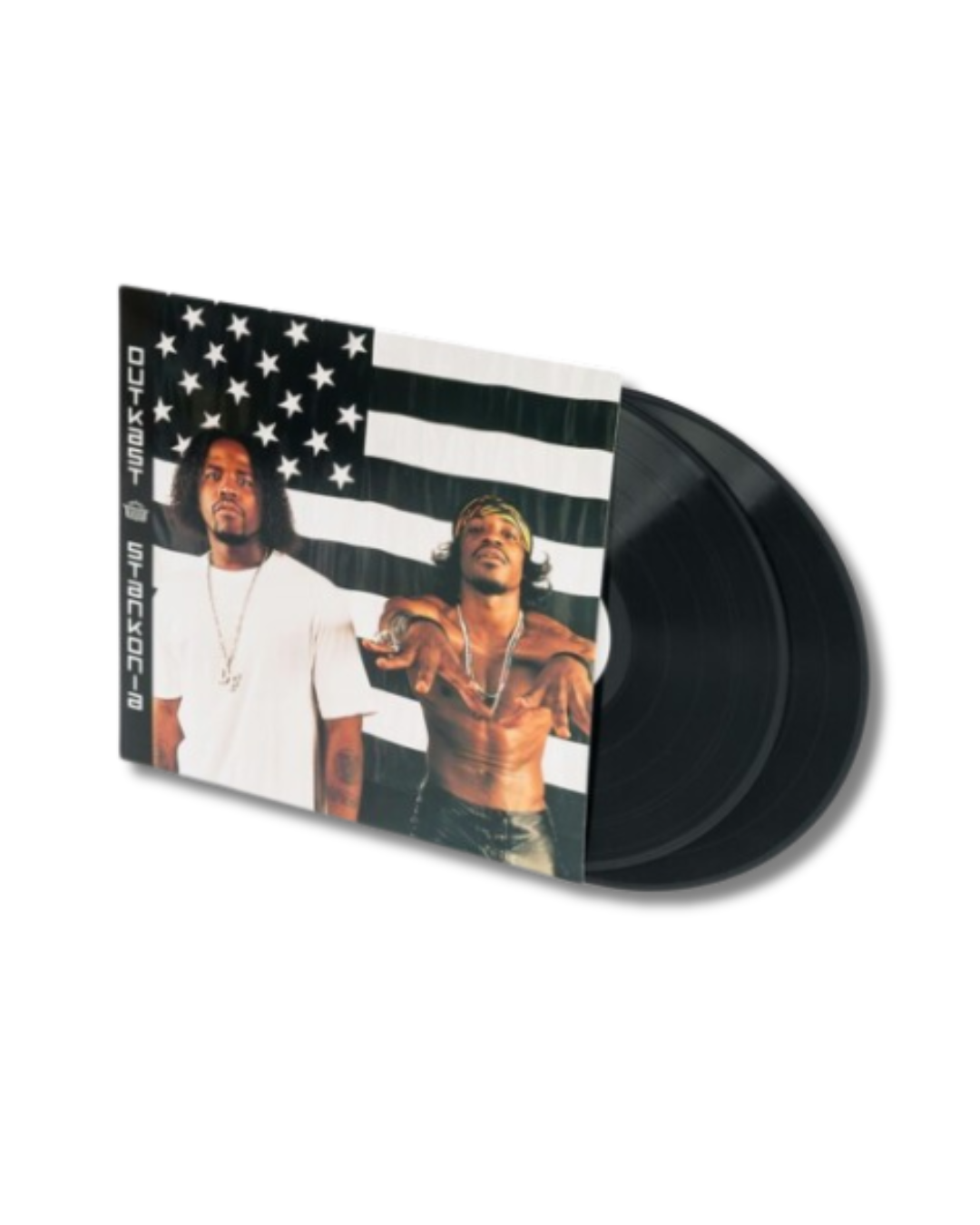 OUTKAST - STANKONIA