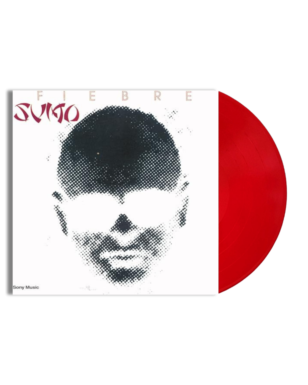 SUMO - FIEBRE ( EDICION ANIVERSARIO)