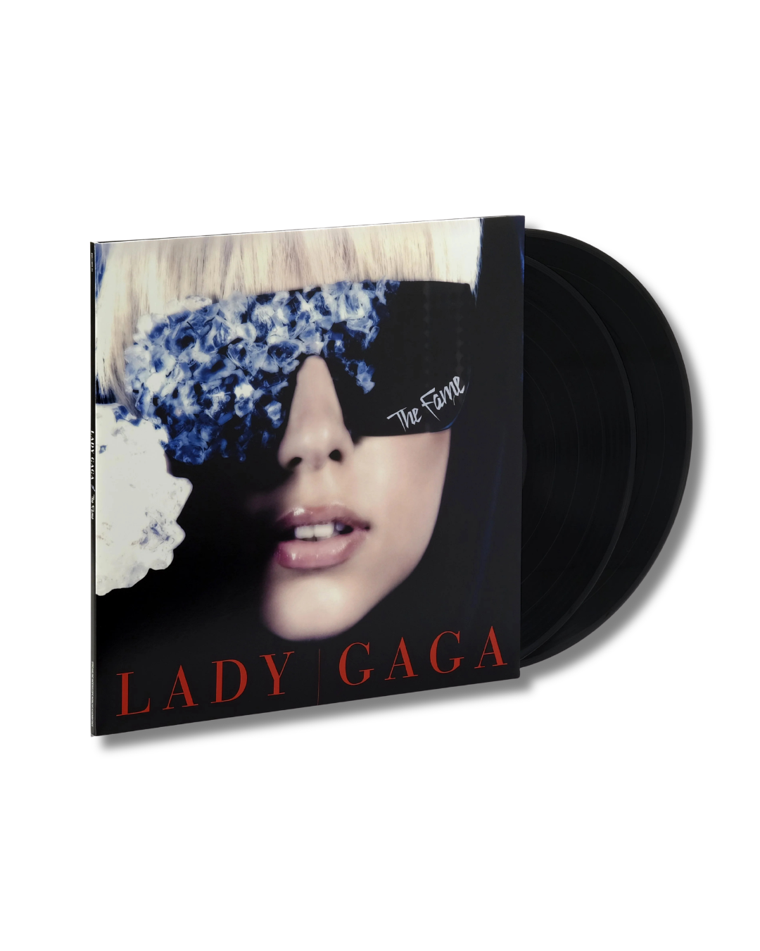 LADY GAGA - THE FAME
