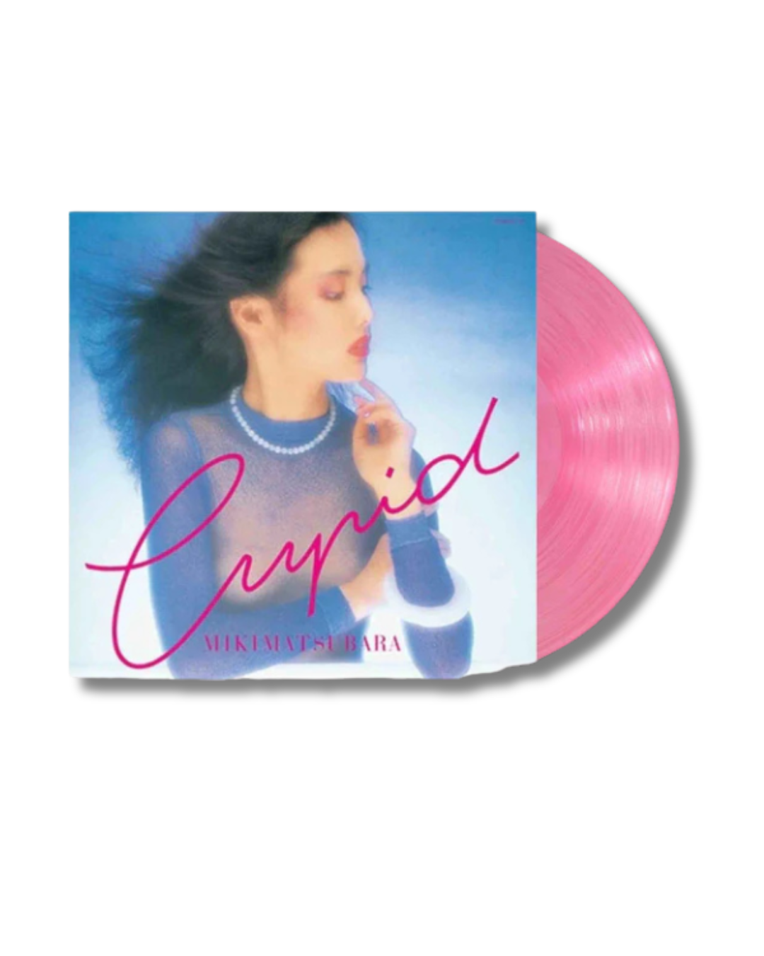 MATSUBARA,MIKI - CUPID