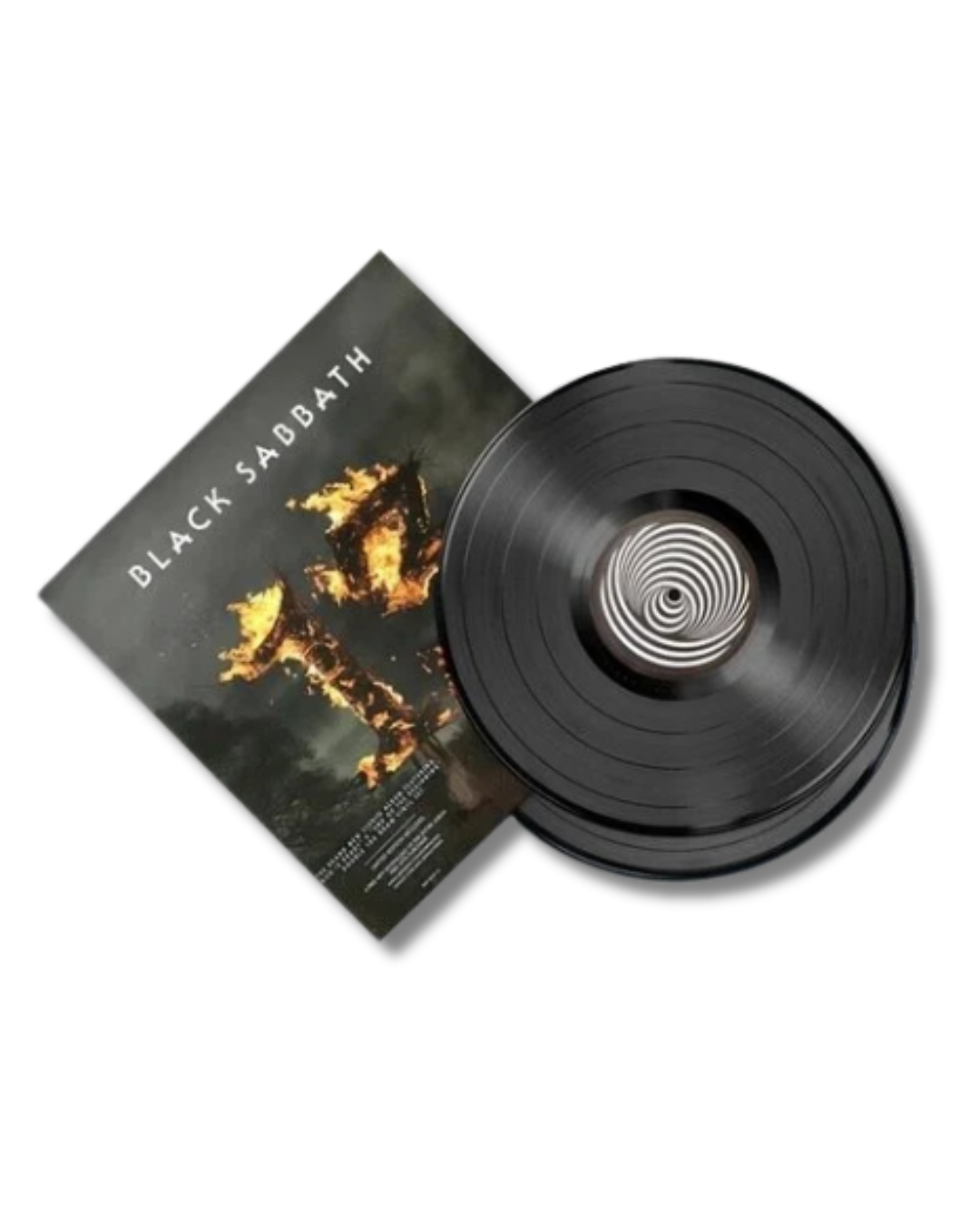 Black Sabbath – 13