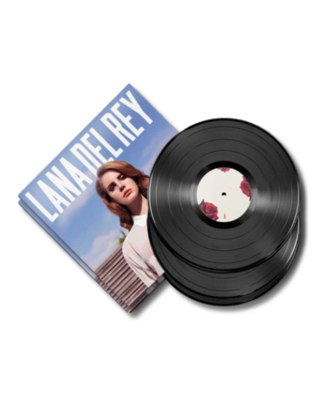 LANA DEL REL - BORN TO DIE