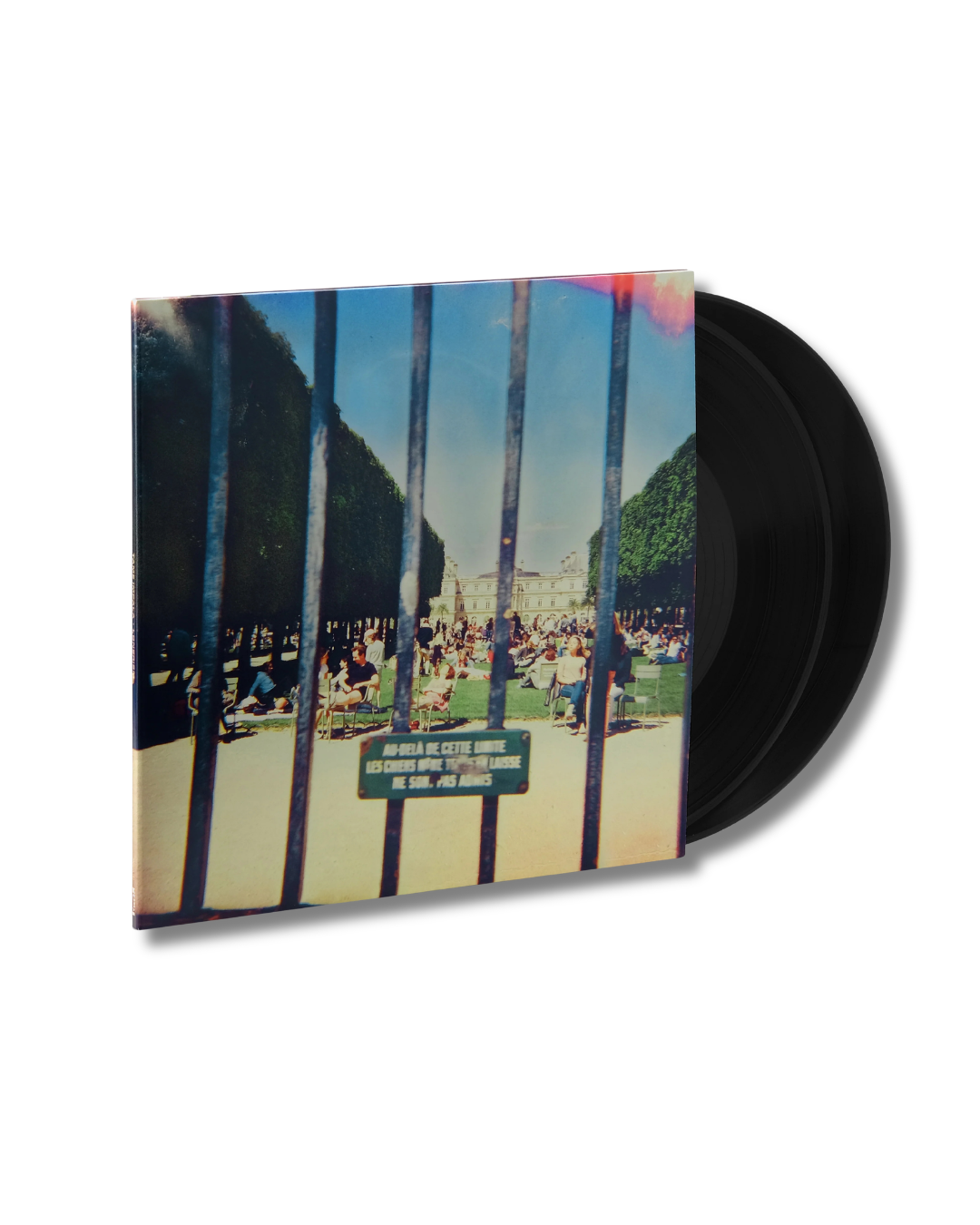 TAME IMPALA - LONERISM