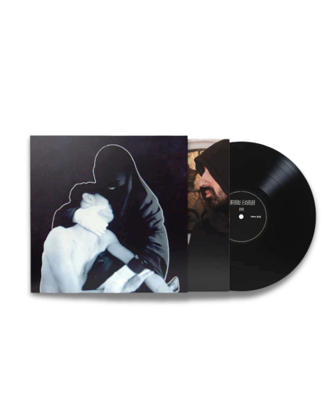 Crystal Castles – (III)