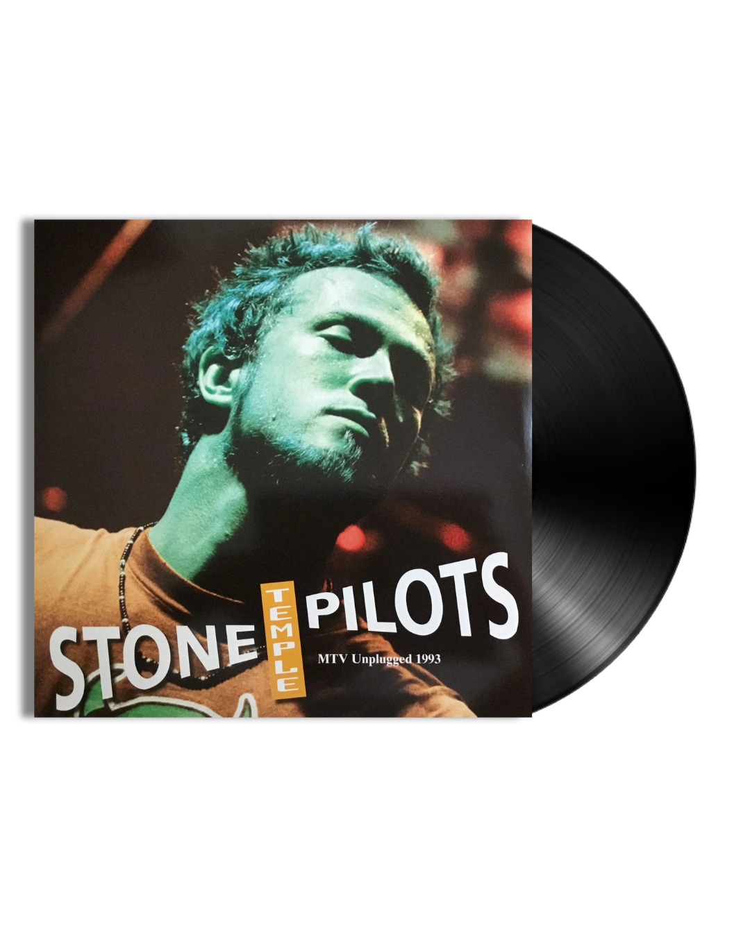 STONE TEMPLE PILOTS - MTV UNPLUGGED 1993