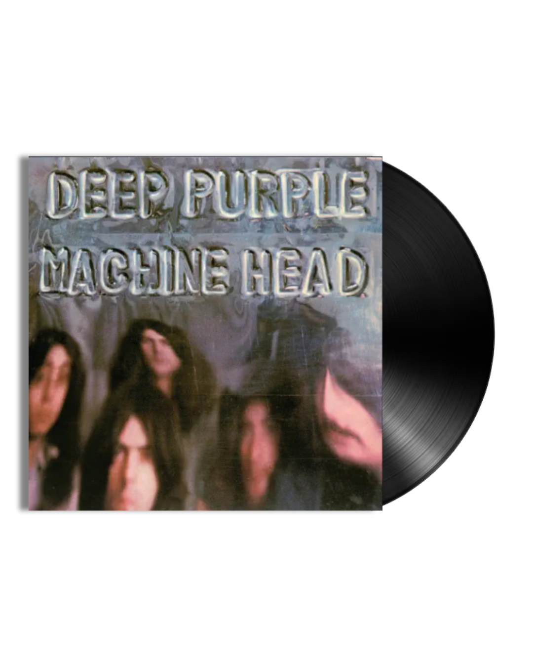 DEEP PURPLE - MACHINE HEAD
