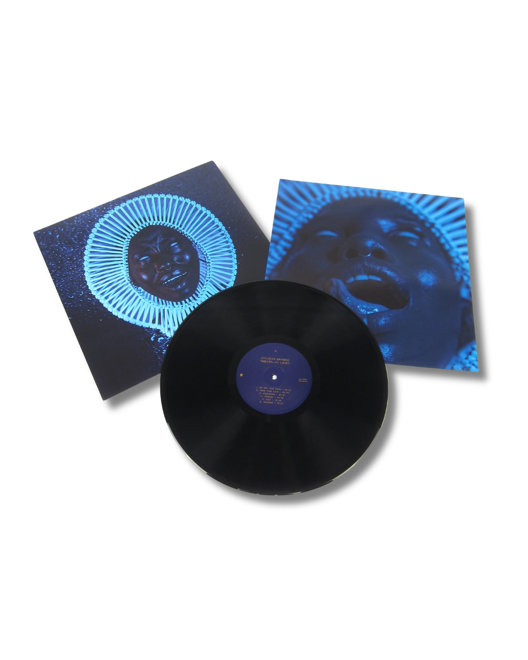 CHILDISH GAMBINO - AWAKEN, MY LOVE