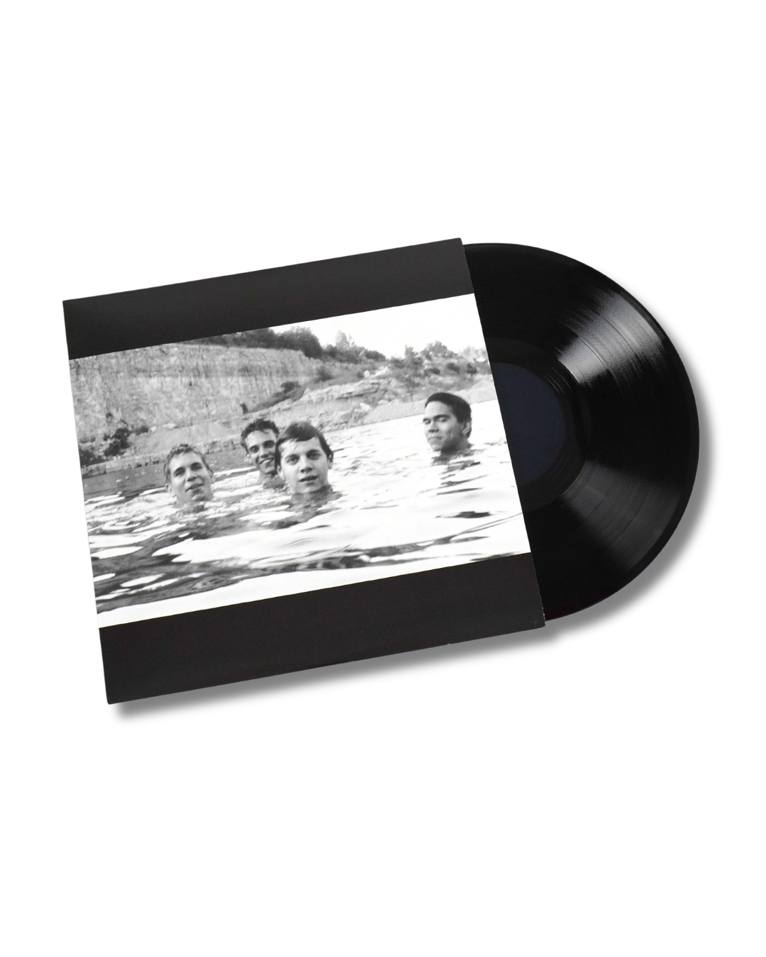 SLINT - SPIDERLAND