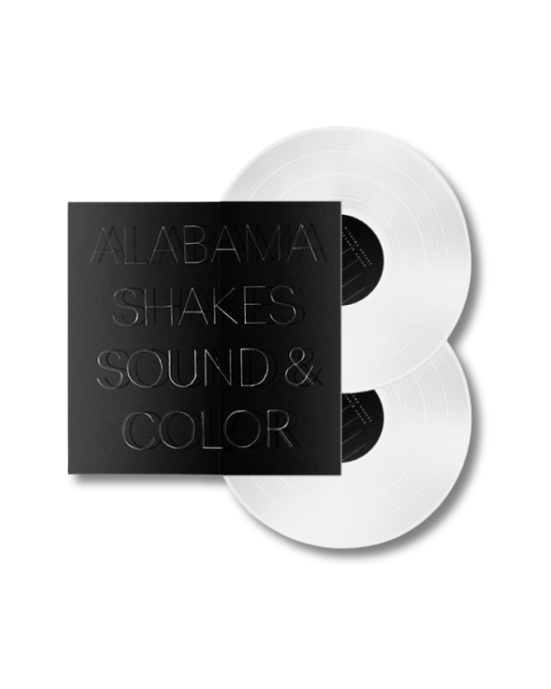 ALABAMA SHAKES - SOUND & COLOR