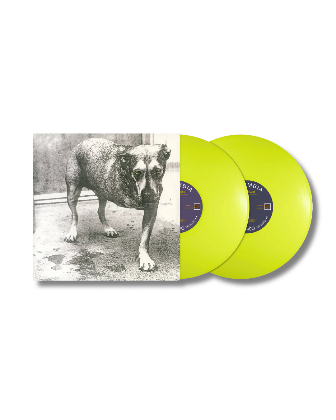 Alice In Chains – Alice In Chains