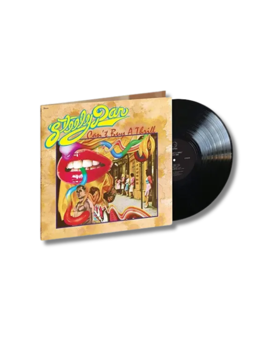 STEELY DAN - CAN'T BUY A THRILL (180G)