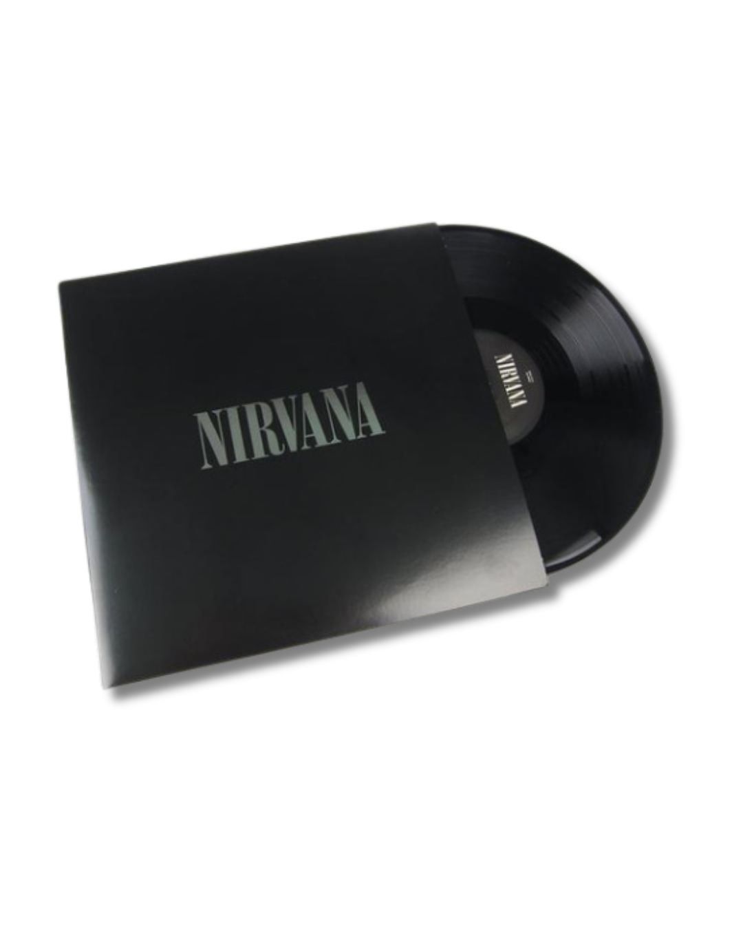 NIRVANA - NIRVANA (150G/DL CODE)