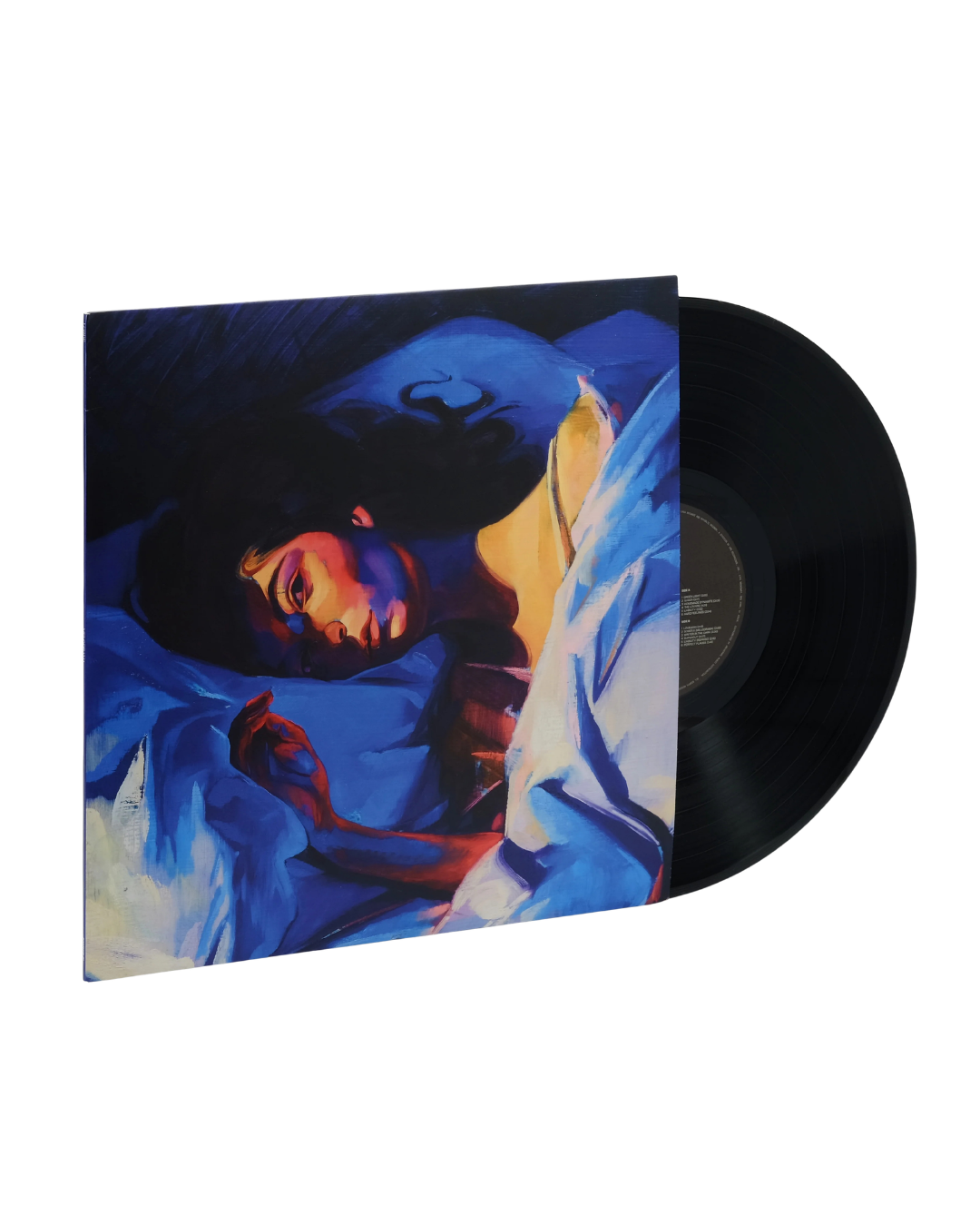 LORDE - MELODRAMA