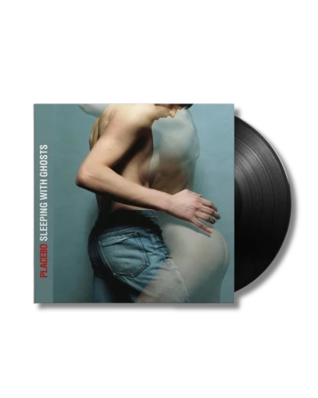 PLACEBO - SLEEPING WITH GHOSTS