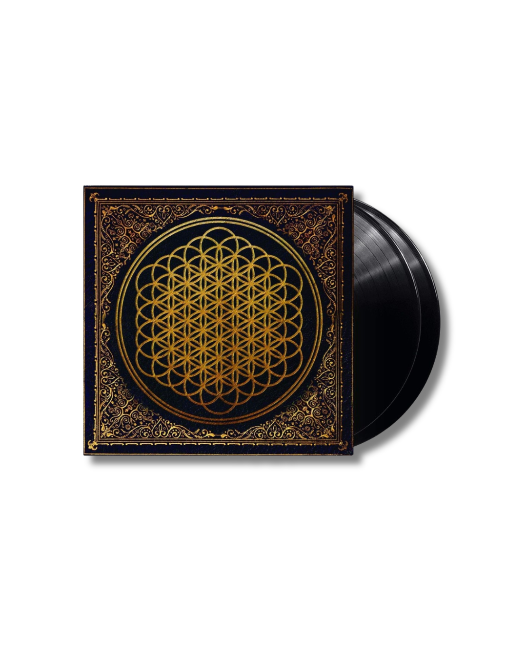 BRING ME THE HORIZON - SEMPITERNAL