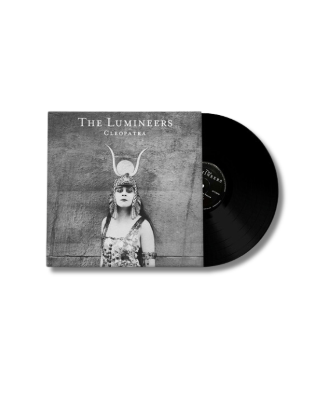 THE LUMINEERS - CLEOPATRA