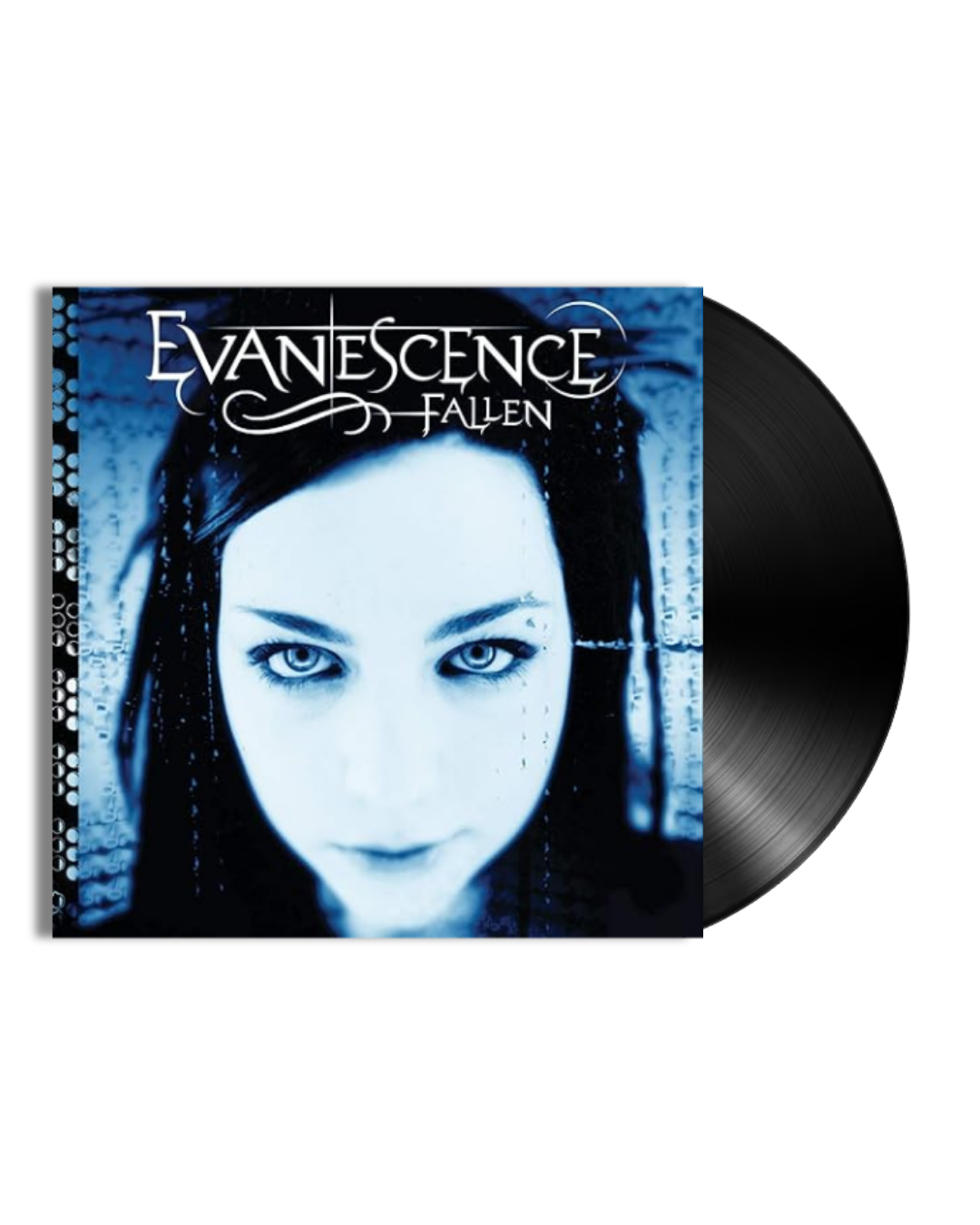 EVANESCENCE - FALLEN
