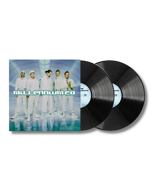 BACKSTREET BOYS - MILLENNIUM 2.0