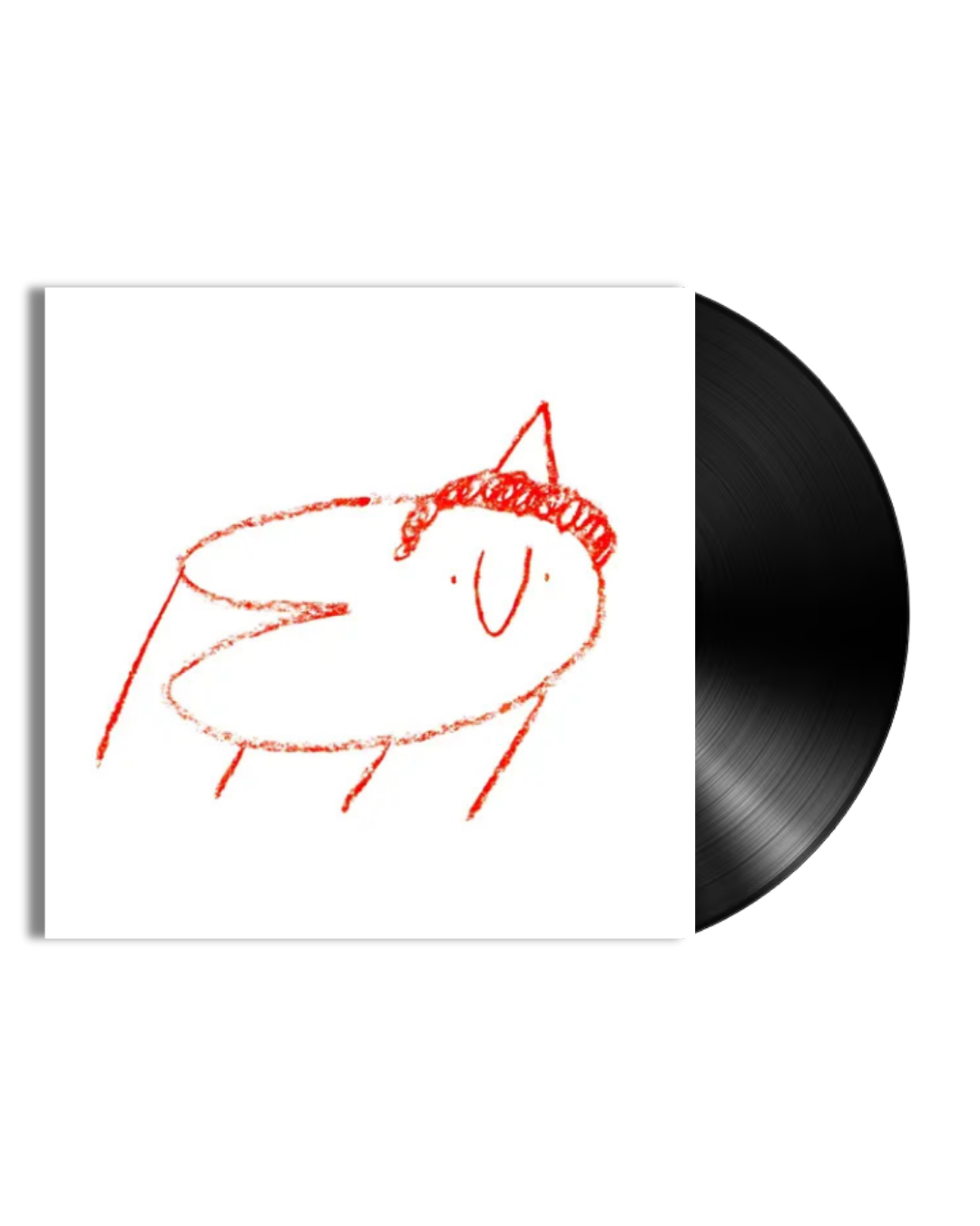 MEN I TRUST - ONCLE JAZZ (2LP)