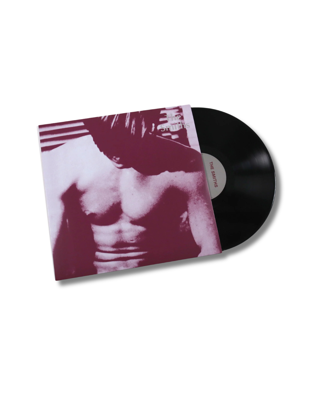 SMITHS - SMITHS