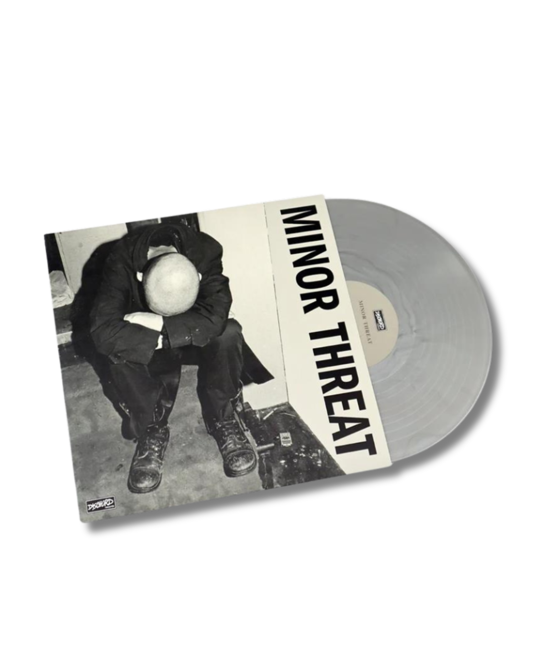 Minor Threat - Minor Threat