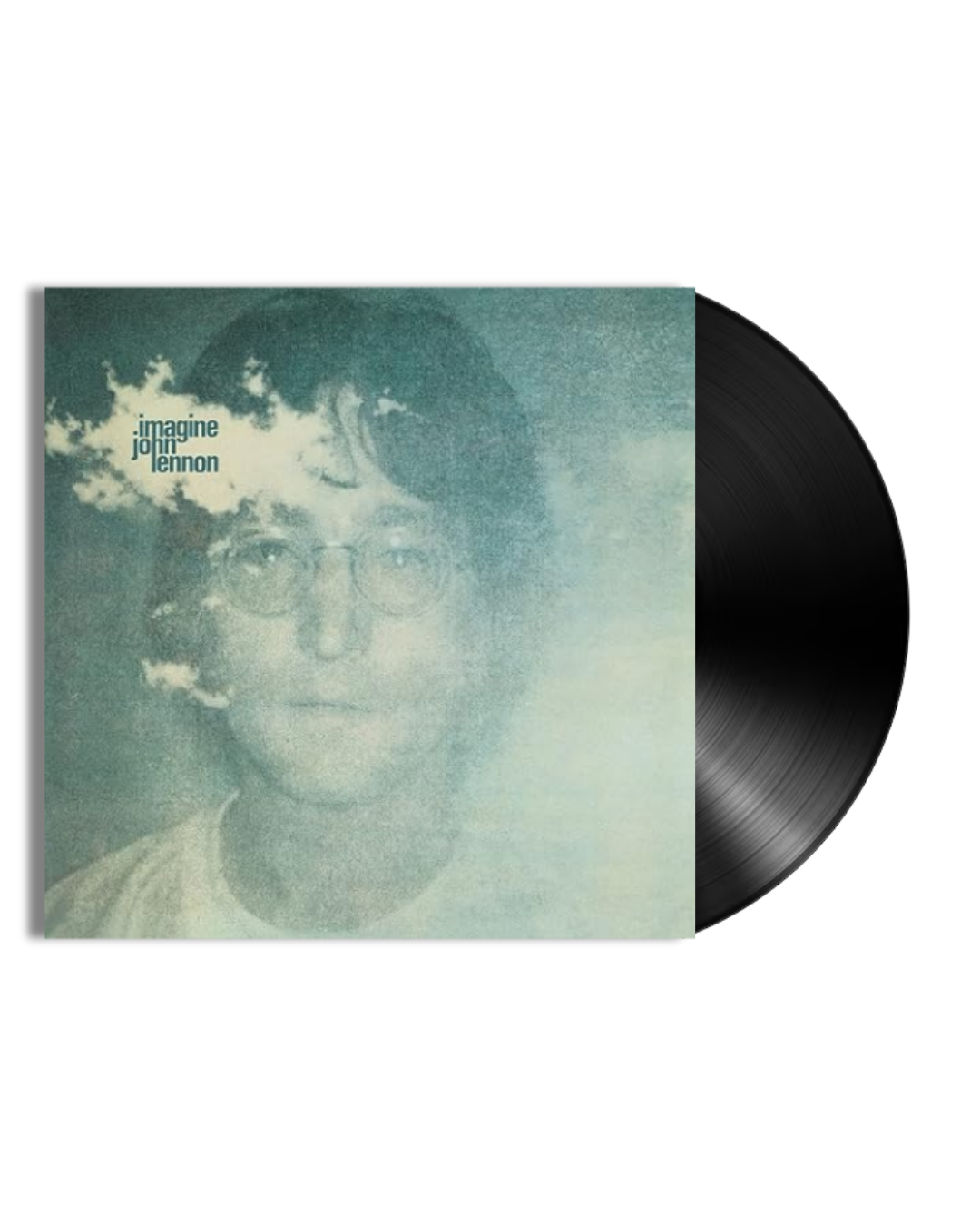 JOHN LENNON - IMAGINE