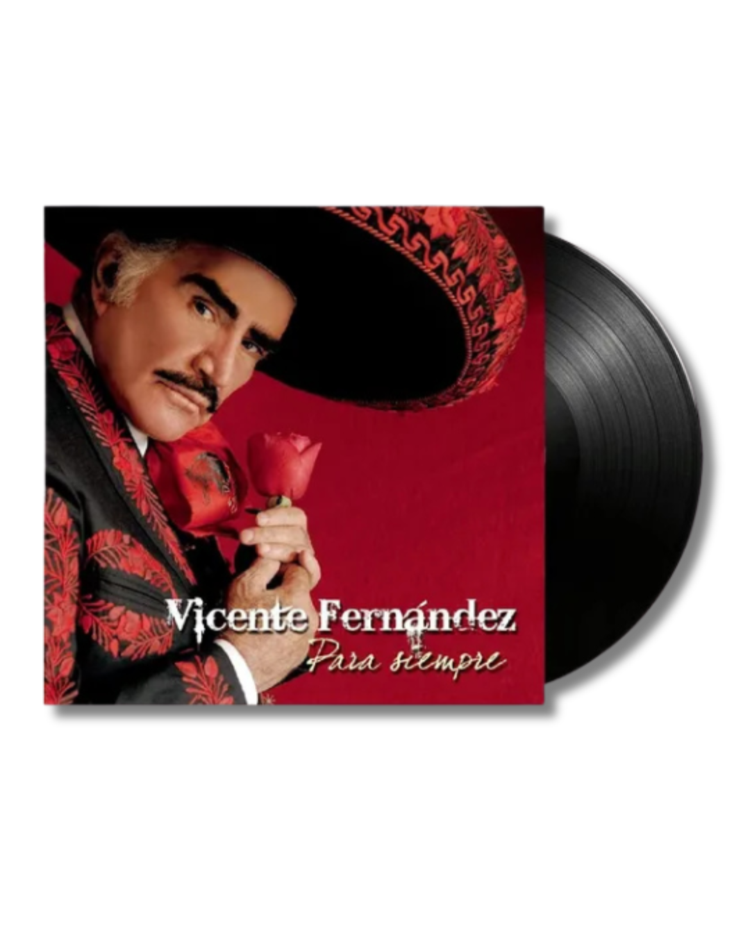 FERNANDEZ,VICENTE / PARA SIEMPRE