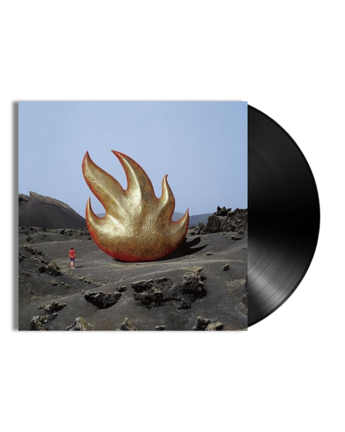 AUDIOSLAVE - AUDIOSLAVE (2LP/150G/DL CARD)