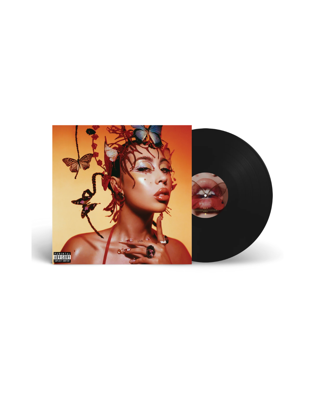 KALI UCHIS - RED MOON IN VENUS