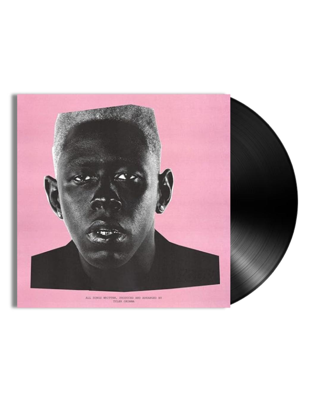 TYLER, THE CREATOR - IGOR (X) (150G)