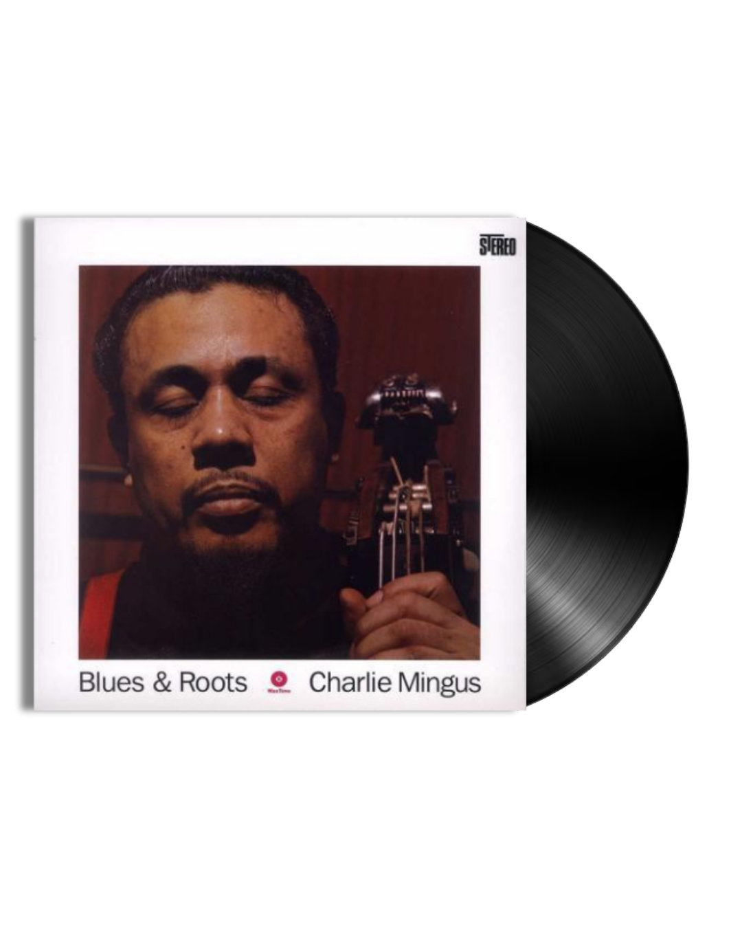 MINGUS,CHARLES - BLUES & ROOTS