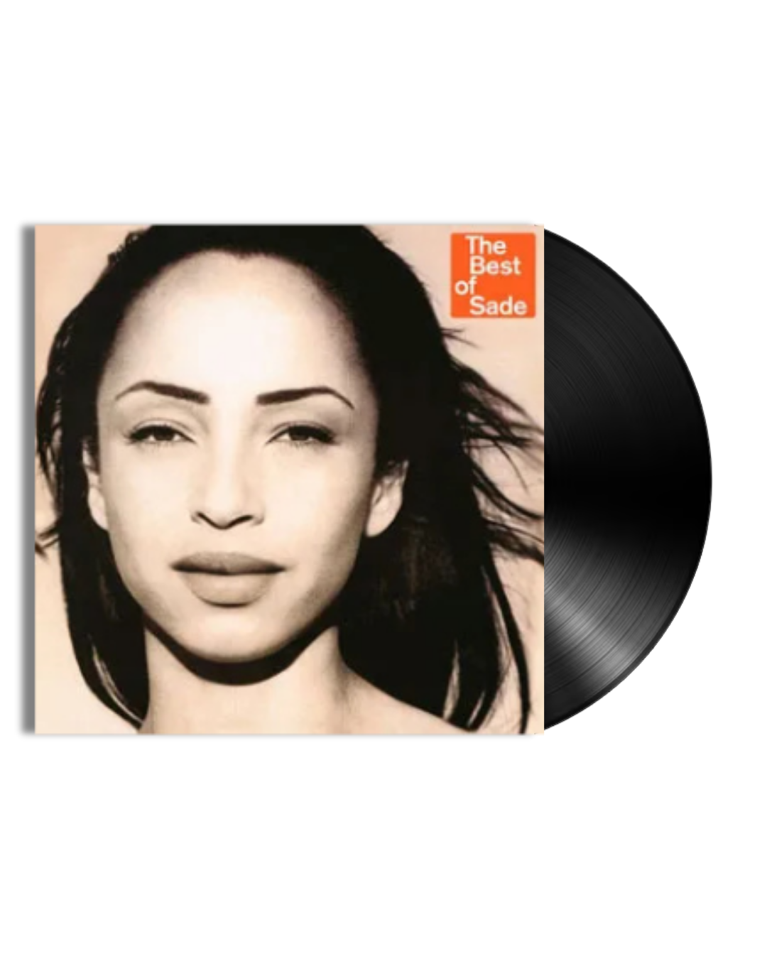 SADE - BEST OF SADE (2LP/180G/GATEFOLD)