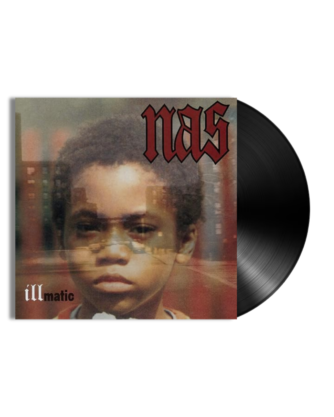 NAS - ILLMATIC