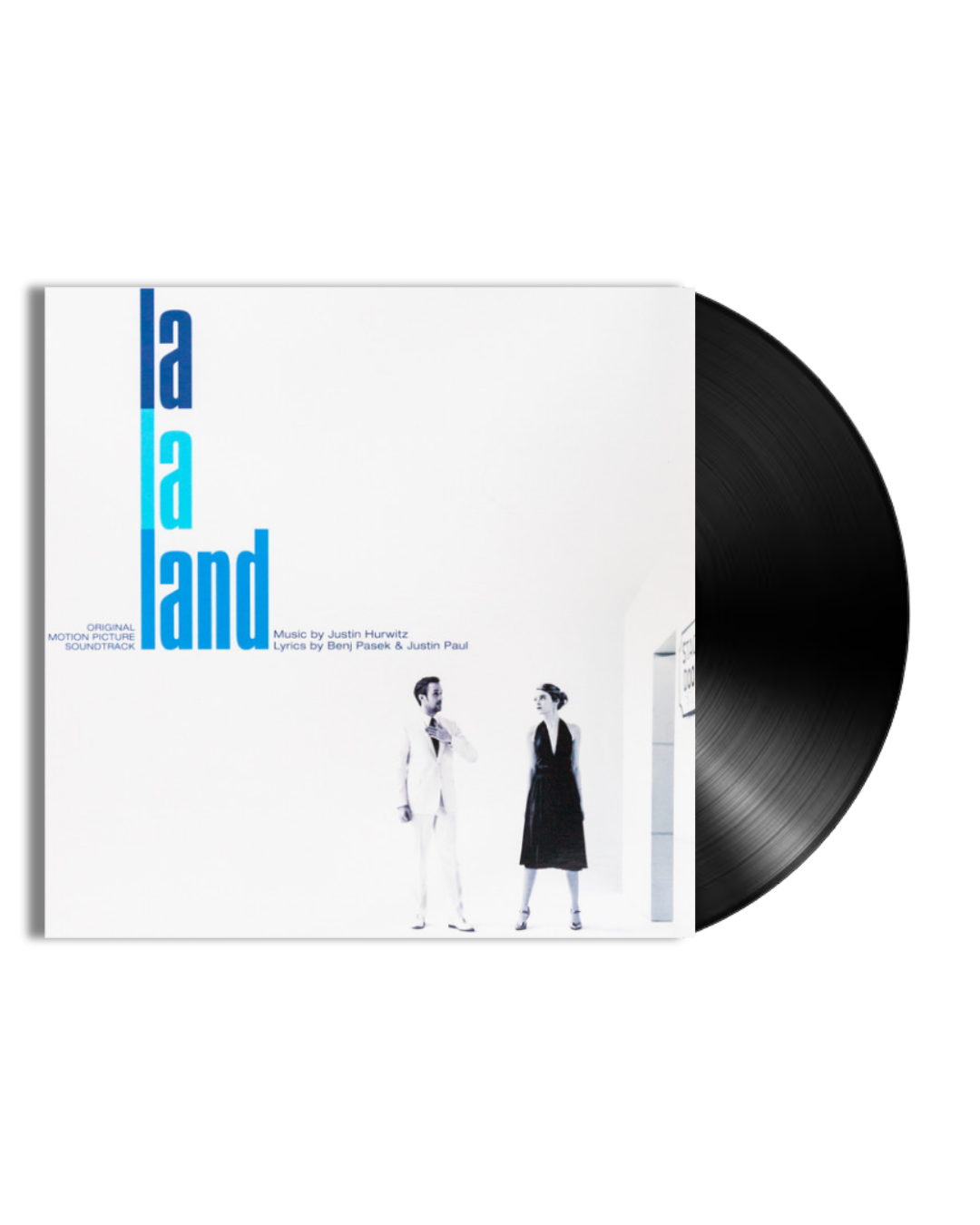 LA LA LAND OST
