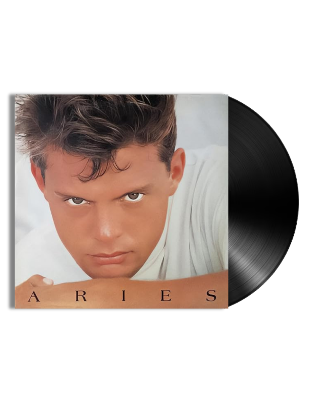 LUIS MIGUEL - ARIES