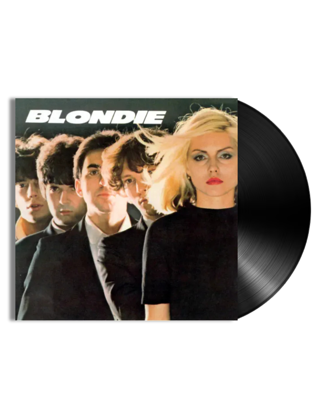 BLONDIE - BLONDIE (180G)
