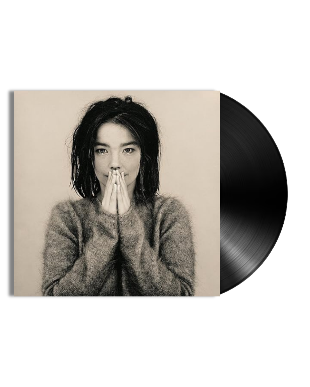BJORK - DEBUT