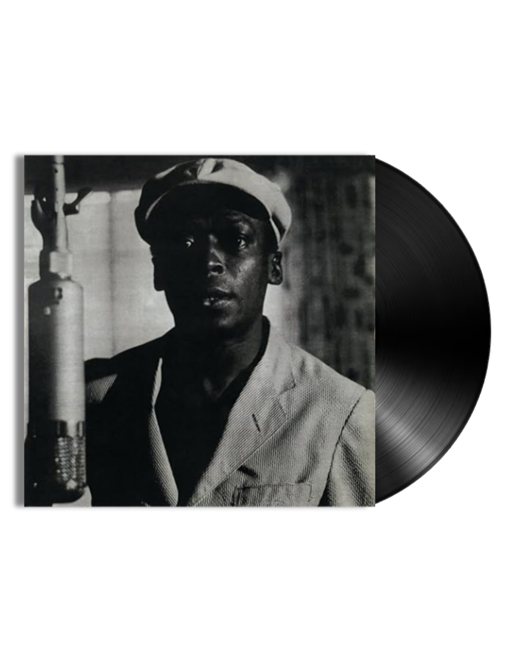 DAVIS,MILES - MUSINGS OF MILES (IMPORT)