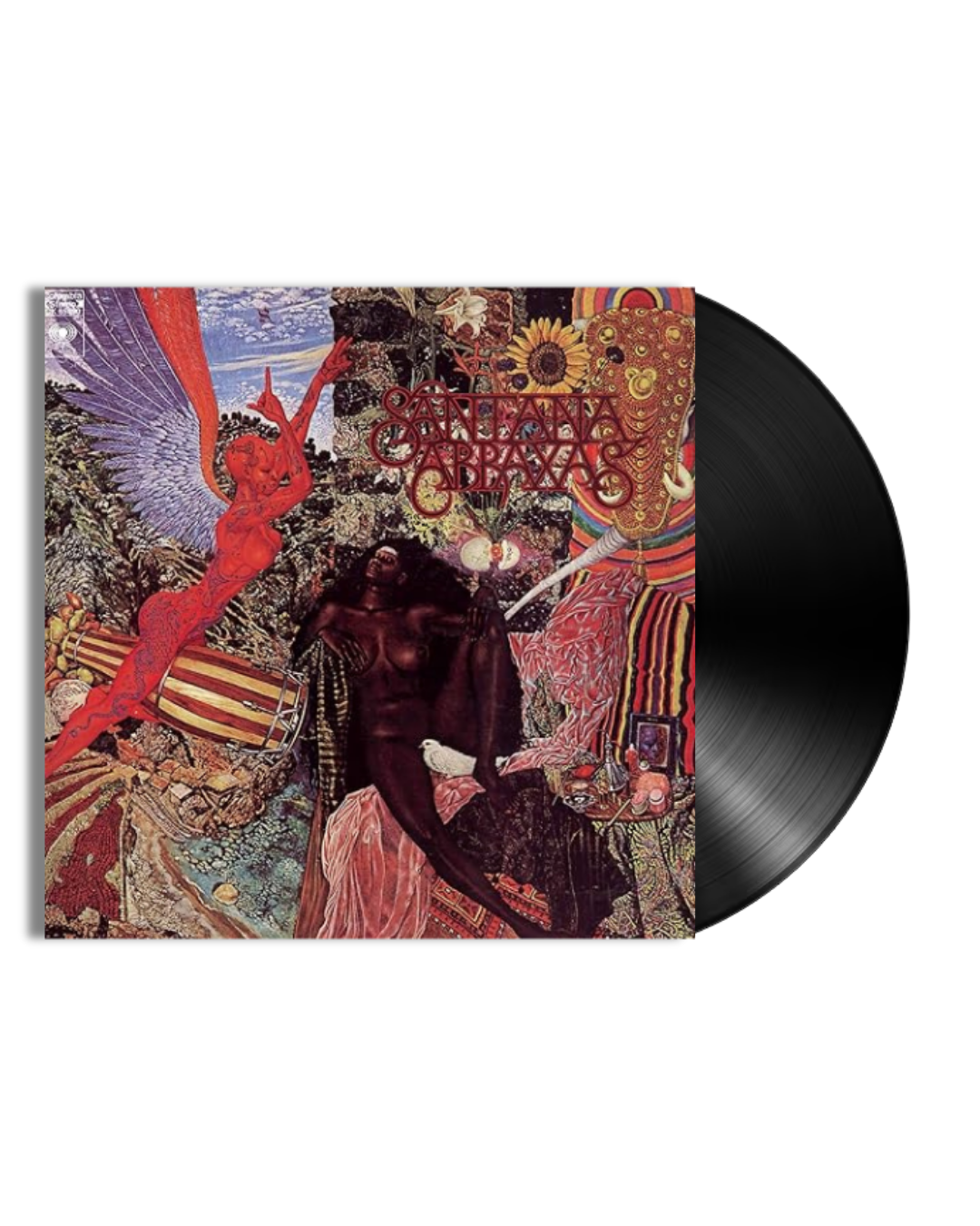 ABRAXAS