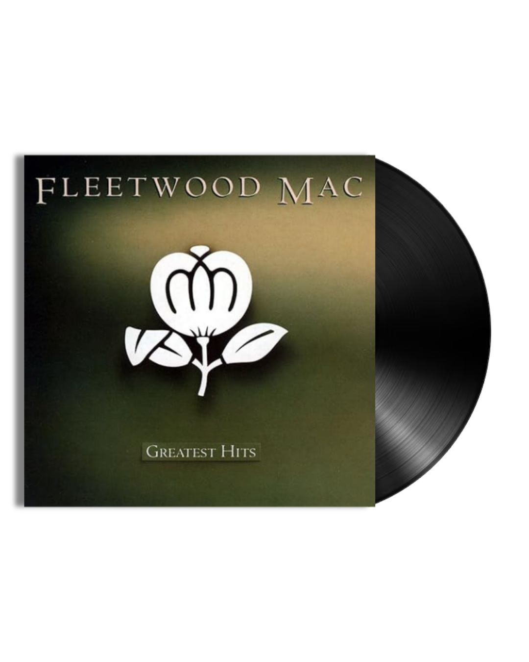 FLEETWOOD MAC - GREATEST HITS