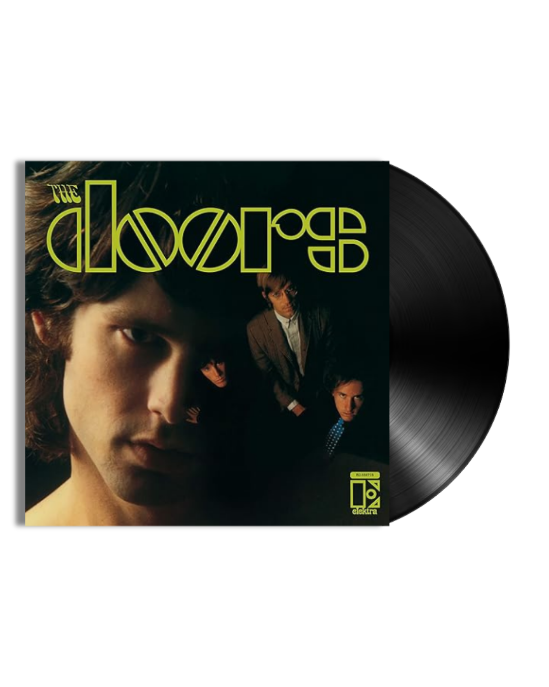 DOORS - DOORS