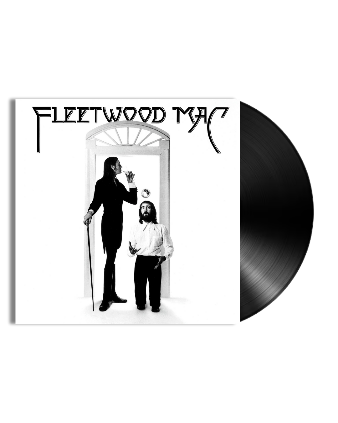 FLEETWOOD MAC - FLEETWOOD MAC